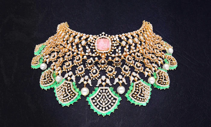 Parakkat Jewels Nagercoil